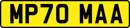 MP70MAA