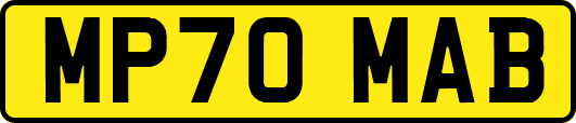 MP70MAB