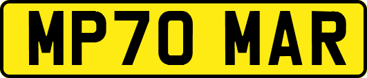 MP70MAR