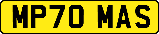MP70MAS