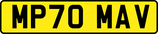 MP70MAV