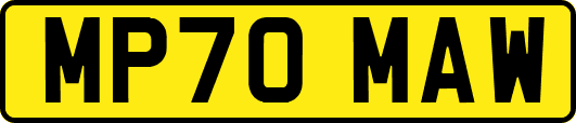 MP70MAW