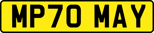 MP70MAY