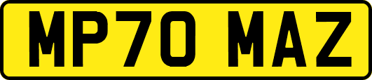 MP70MAZ