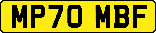 MP70MBF