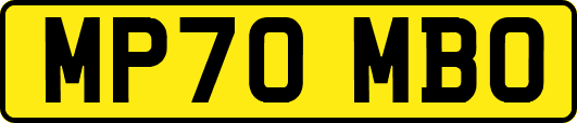MP70MBO