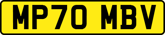 MP70MBV