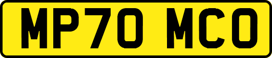 MP70MCO