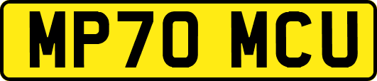 MP70MCU