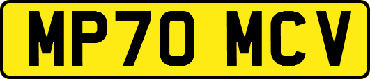 MP70MCV