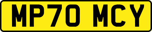 MP70MCY