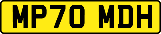 MP70MDH