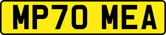MP70MEA