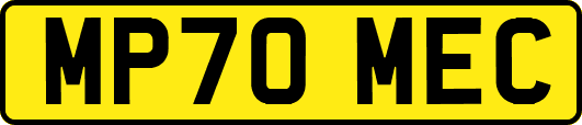MP70MEC