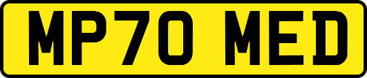 MP70MED