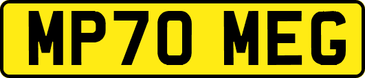 MP70MEG