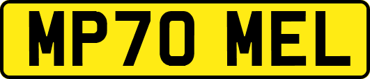 MP70MEL