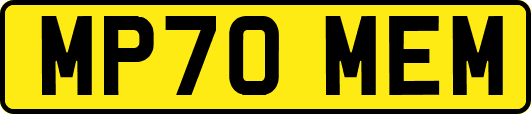 MP70MEM