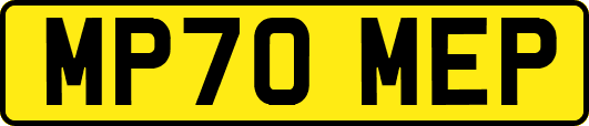 MP70MEP