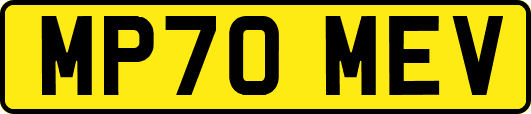 MP70MEV