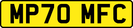 MP70MFC