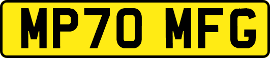MP70MFG