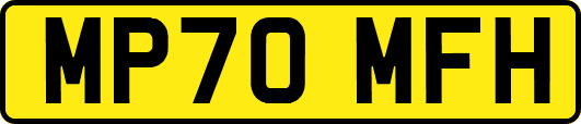 MP70MFH