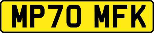 MP70MFK