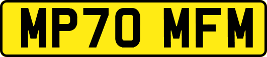 MP70MFM
