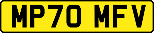 MP70MFV