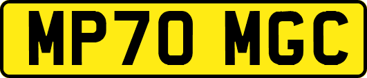 MP70MGC
