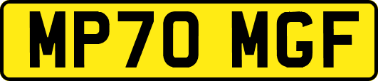 MP70MGF