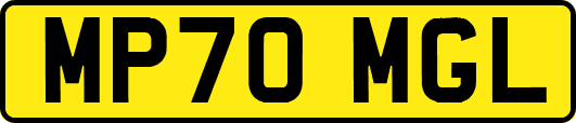 MP70MGL