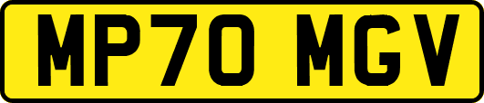 MP70MGV