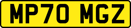 MP70MGZ