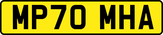 MP70MHA