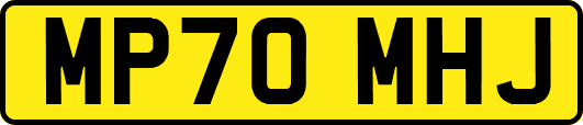 MP70MHJ