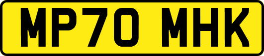 MP70MHK