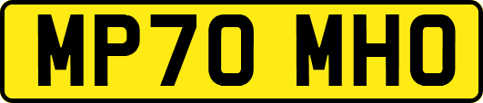 MP70MHO