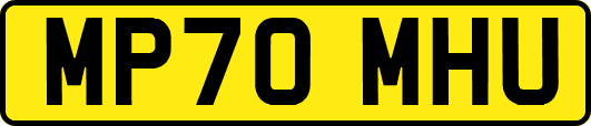 MP70MHU
