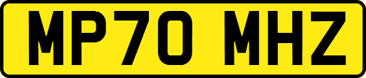 MP70MHZ