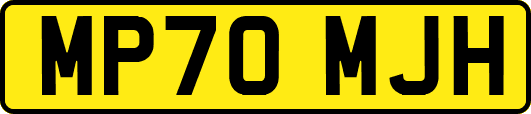 MP70MJH