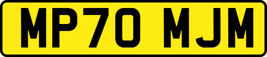 MP70MJM