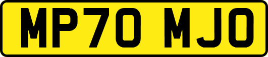 MP70MJO