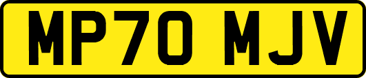 MP70MJV