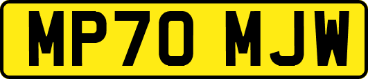 MP70MJW