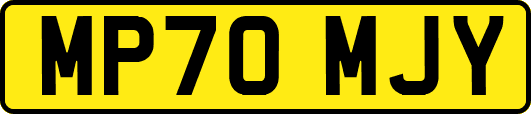 MP70MJY