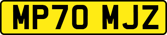 MP70MJZ