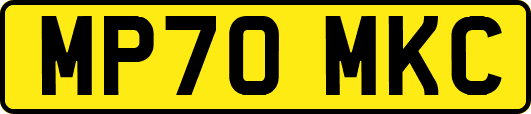 MP70MKC