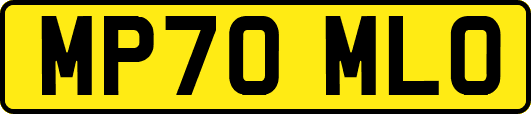 MP70MLO